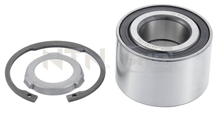 SNR R150.12 Kit cuscinetto...