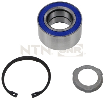 SNR R150.16 Kit cuscinetto...