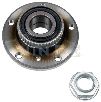 SNR R150.22 Kit cuscinetto...