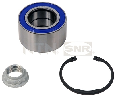 SNR R150.23 Kit cuscinetto...