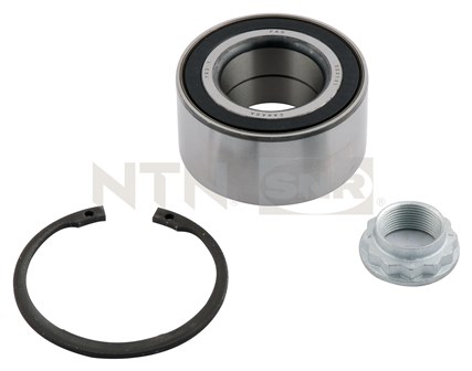 SNR R150.27 Kit cuscinetto ruota