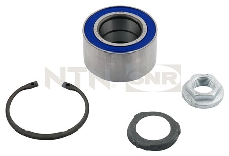 SNR R150.28 Kit cuscinetto...