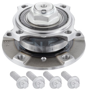 SNR R150.30 Kit cuscinetto...