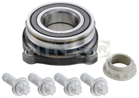 SNR R150.32 Kit cuscinetto...