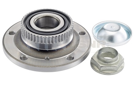 SNR R150.35 Kit cuscinetto...
