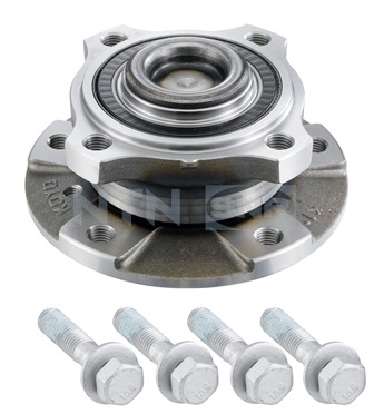 SNR R150.37 Kit cuscinetto...