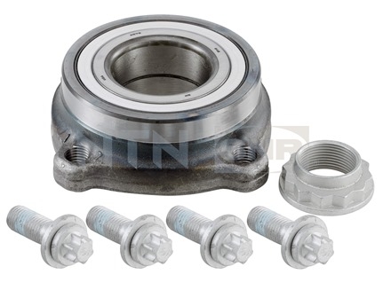 SNR R150.38 Kit cuscinetto...