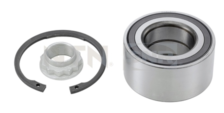 SNR R150.42 Kit cuscinetto...