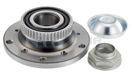 SNR R150.44 Kit cuscinetto...