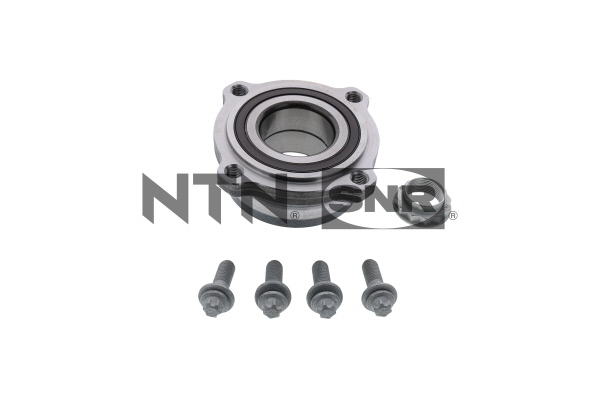 SNR R150.46 Kit cuscinetto...