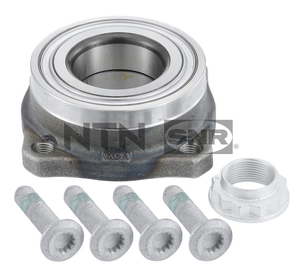 SNR R150.48 Kit cuscinetto...