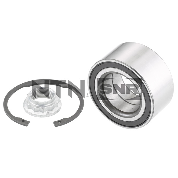 SNR R150.56 Kit cuscinetto...