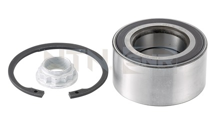 SNR R150.57 Kit cuscinetto...