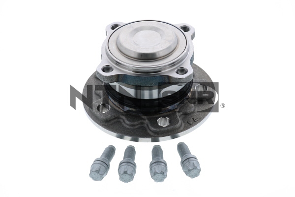 SNR R150.60 Kit cuscinetto...