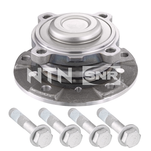 SNR R150.63 Kit cuscinetto...