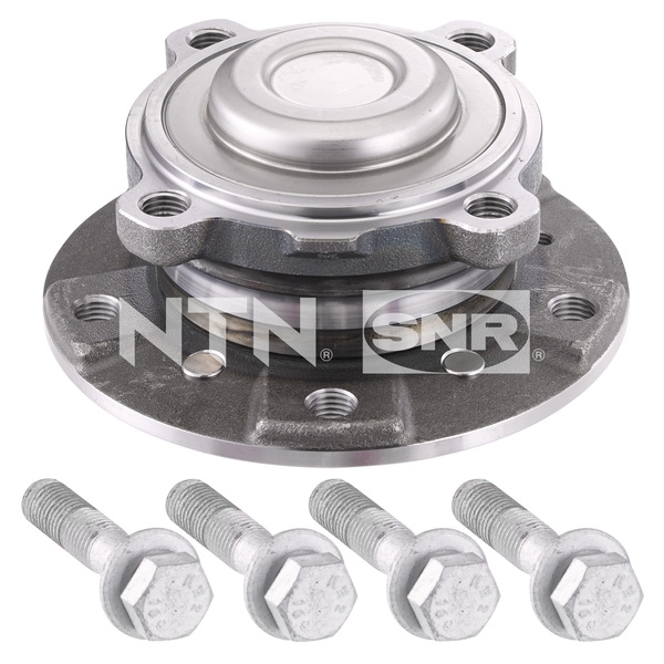 SNR R150.64 Kit cuscinetto...