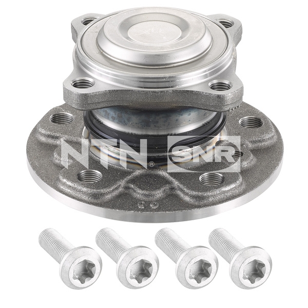 SNR R150.68 Kit cuscinetto...