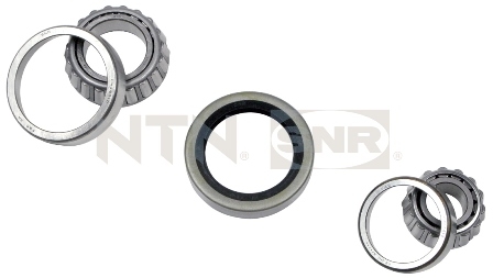SNR R151.05 Kit cuscinetto...