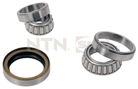 SNR R151.06 Kit cuscinetto...