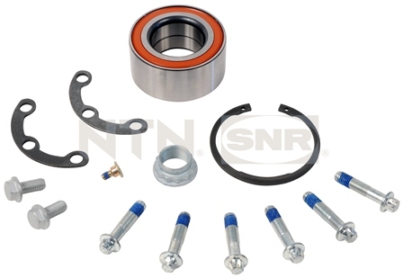 SNR R151.07S Kit cuscinetto...