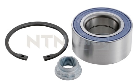SNR R151.07 Kit cuscinetto...
