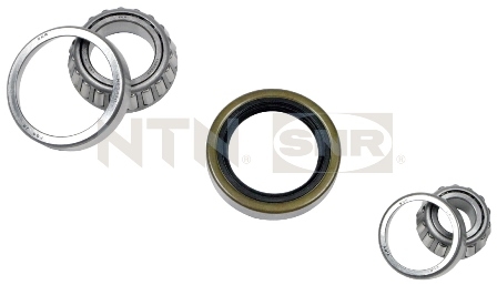 SNR R151.08 Kit cuscinetto...