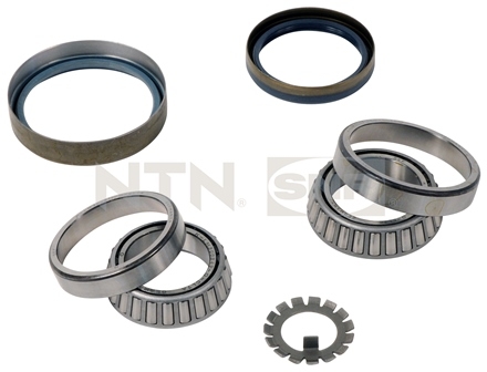 SNR R151.11 Kit cuscinetto...