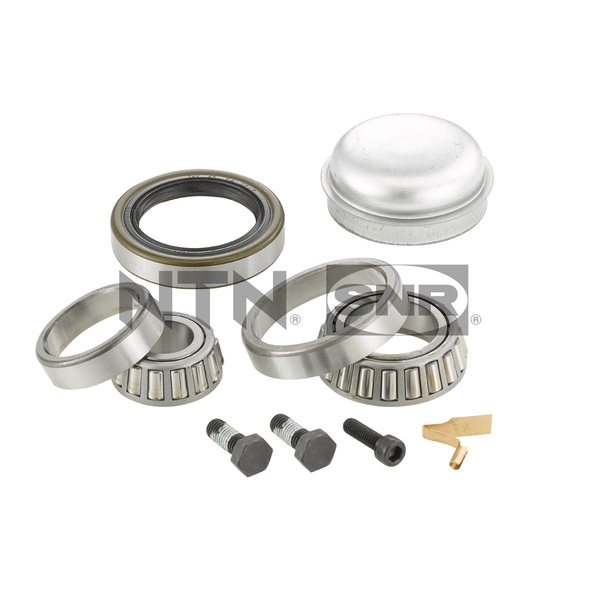 SNR R151.14S Kit cuscinetto...