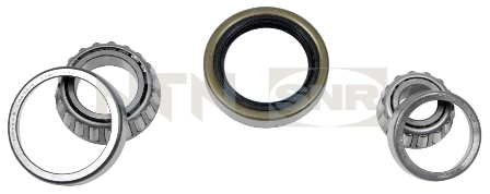 SNR R151.14 Kit cuscinetto...