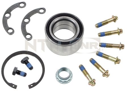 SNR R151.15 Kit cuscinetto...