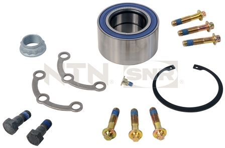 SNR R151.21 Kit cuscinetto...