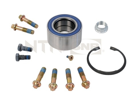 SNR R151.25 Kit cuscinetto...