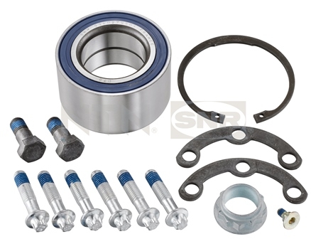 SNR R151.28 Kit cuscinetto...