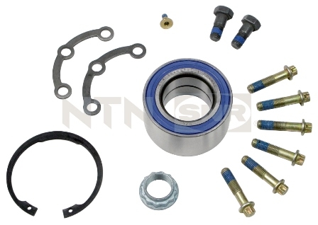 SNR R151.30 Kit cuscinetto...