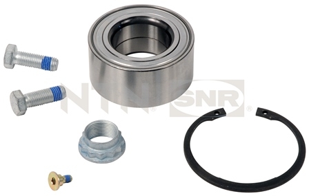 SNR R151.33 Kit cuscinetto...