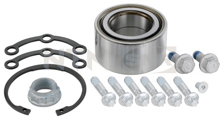 SNR R151.34 Kit cuscinetto...