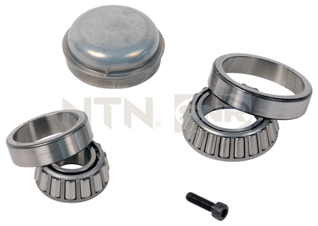 SNR R151.36 Kit cuscinetto...