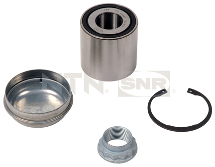 SNR R151.44 Kit cuscinetto...
