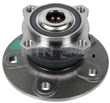 SNR R151.45 Kit cuscinetto...
