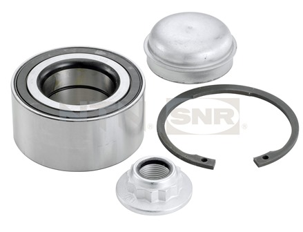 SNR R151.46 Kit cuscinetto ruota-Kit cuscinetto ruota-Ricambi Euro