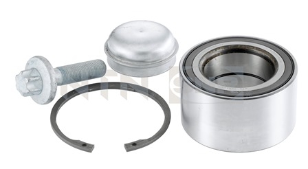 SNR R151.52 Kit cuscinetto...