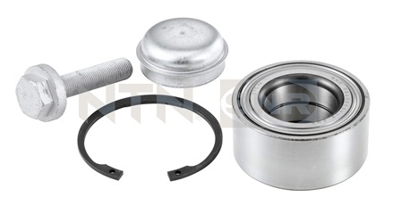 SNR R151.54 Kit cuscinetto...