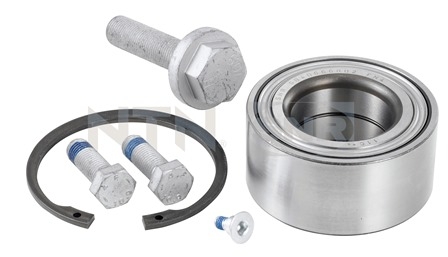 SNR R151.55 Kit cuscinetto...