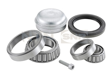 SNR R151.56 Kit cuscinetto...