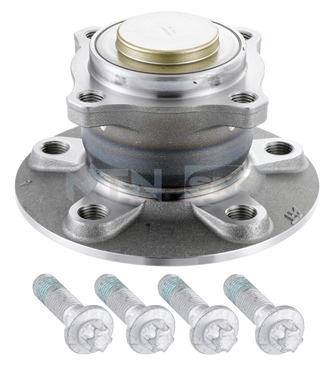 SNR R151.57 Kit cuscinetto...