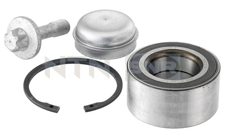 SNR R151.58 Kit cuscinetto...