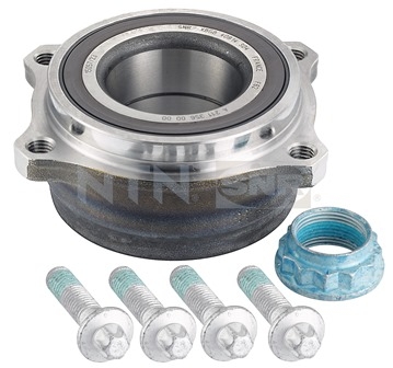 SNR R151.59 Kit cuscinetto...
