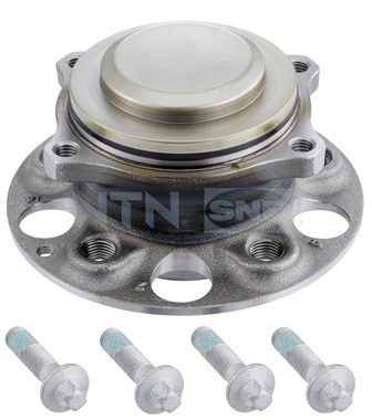 SNR R151.60 Kit cuscinetto...