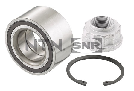 SNR R151.62 Kit cuscinetto ruota