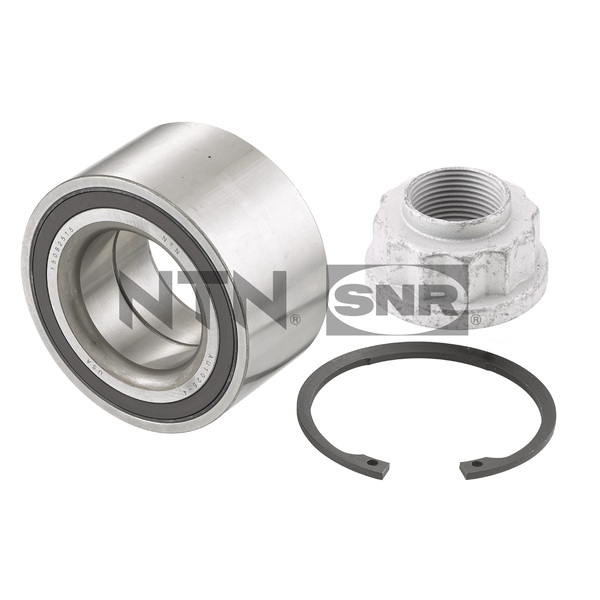 SNR R151.62 Kit cuscinetto...
